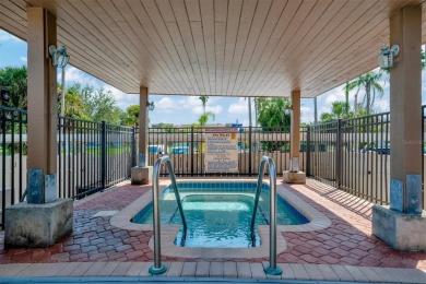Enjoy Panoramic Water Views and Endless Sunsets from this on Treasure Bay Golf and Tennis in Florida - for sale on GolfHomes.com, golf home, golf lot