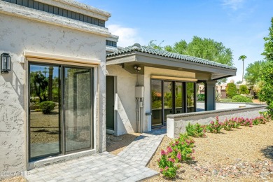 Welcome to your dream retreat in the heart of Rio Verde's on Rio Verde Country Club - Quail Run in Arizona - for sale on GolfHomes.com, golf home, golf lot