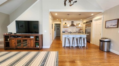 Welcome to your Northern Michigan retreat--just minutes from on Little Traverse Bay Golf Club and Restaurant in Michigan - for sale on GolfHomes.com, golf home, golf lot