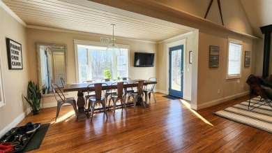 Welcome to your Northern Michigan retreat--just minutes from on Little Traverse Bay Golf Club and Restaurant in Michigan - for sale on GolfHomes.com, golf home, golf lot