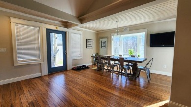 Welcome to your Northern Michigan retreat--just minutes from on Little Traverse Bay Golf Club and Restaurant in Michigan - for sale on GolfHomes.com, golf home, golf lot