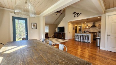 Welcome to your Northern Michigan retreat--just minutes from on Little Traverse Bay Golf Club and Restaurant in Michigan - for sale on GolfHomes.com, golf home, golf lot