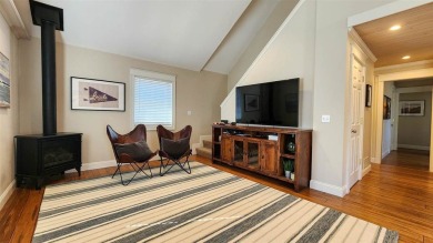 Welcome to your Northern Michigan retreat--just minutes from on Little Traverse Bay Golf Club and Restaurant in Michigan - for sale on GolfHomes.com, golf home, golf lot