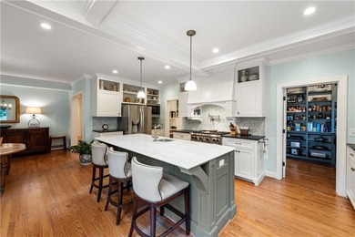 Exceptional Opportunity for a Quintessential Druid Hills home on Druid Hills Golf Club in Georgia - for sale on GolfHomes.com, golf home, golf lot