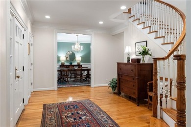 Exceptional Opportunity for a Quintessential Druid Hills home on Druid Hills Golf Club in Georgia - for sale on GolfHomes.com, golf home, golf lot