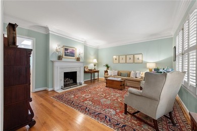 Exceptional Opportunity for a Quintessential Druid Hills home on Druid Hills Golf Club in Georgia - for sale on GolfHomes.com, golf home, golf lot