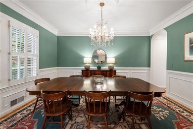 Exceptional Opportunity for a Quintessential Druid Hills home on Druid Hills Golf Club in Georgia - for sale on GolfHomes.com, golf home, golf lot