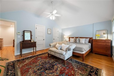 Exceptional Opportunity for a Quintessential Druid Hills home on Druid Hills Golf Club in Georgia - for sale on GolfHomes.com, golf home, golf lot