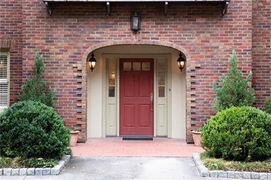 Exceptional Opportunity for a Quintessential Druid Hills home on Druid Hills Golf Club in Georgia - for sale on GolfHomes.com, golf home, golf lot