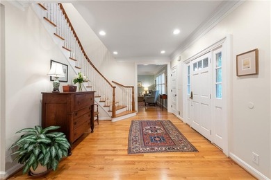 Exceptional Opportunity for a Quintessential Druid Hills home on Druid Hills Golf Club in Georgia - for sale on GolfHomes.com, golf home, golf lot