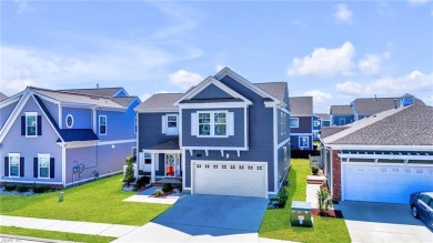 AMAZING LAKEFRONT GOLF COURSE COMMUNITY!  Here is a *must see* on Riverfront Golf Club in Virginia - for sale on GolfHomes.com, golf home, golf lot
