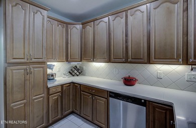 A Hidden Gem, well maintained super clean. Upon entering the on Toqua Golf Course - Loudon County in Tennessee - for sale on GolfHomes.com, golf home, golf lot