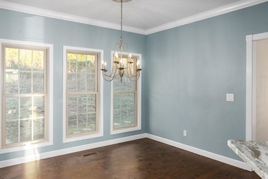 Welcome home to this beautiful custom built brick estate on  in Alabama - for sale on GolfHomes.com, golf home, golf lot