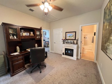 Home is open Sunday, June 22nd from 2-4pm! Beautifully on Southwood Golf Club in Florida - for sale on GolfHomes.com, golf home, golf lot