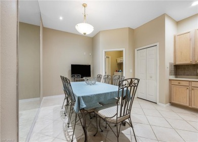 Beautifully maintained villa in Forest Glen Golf & Country Club! on Forest Glen Golf and Country Club in Florida - for sale on GolfHomes.com, golf home, golf lot