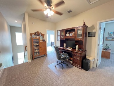 Home is open Sunday, June 22nd from 2-4pm! Beautifully on Southwood Golf Club in Florida - for sale on GolfHomes.com, golf home, golf lot