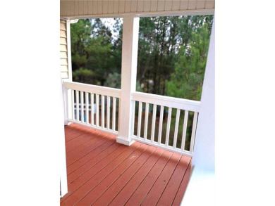Beautifully renovated townhouse is the perfect home for a on Mystery Valley Golf Course in Georgia - for sale on GolfHomes.com, golf home, golf lot