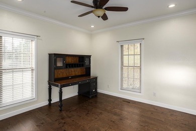 Welcome home to this beautiful custom built brick estate on  in Alabama - for sale on GolfHomes.com, golf home, golf lot