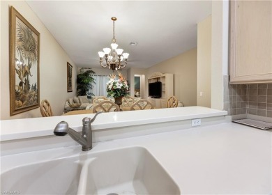 Beautifully maintained villa in Forest Glen Golf & Country Club! on Forest Glen Golf and Country Club in Florida - for sale on GolfHomes.com, golf home, golf lot
