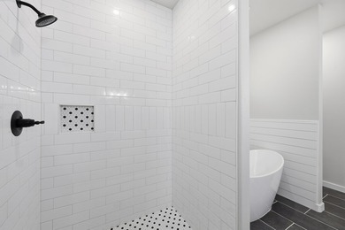 Experience relaxed living in this beautiful new construction on Rayburn Country Club in Texas - for sale on GolfHomes.com, golf home, golf lot