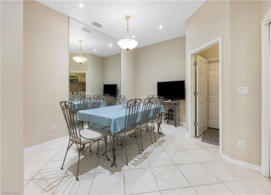 Beautifully maintained villa in Forest Glen Golf & Country Club! on Forest Glen Golf and Country Club in Florida - for sale on GolfHomes.com, golf home, golf lot