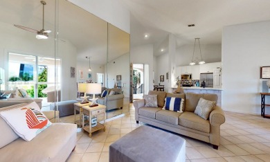 This condo is a fantastic find! A move-in ready second-floor on St. Augustine Shores Golf Club in Florida - for sale on GolfHomes.com, golf home, golf lot