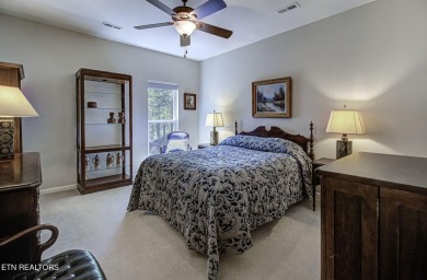 A Hidden Gem, well maintained super clean. Upon entering the on Toqua Golf Course - Loudon County in Tennessee - for sale on GolfHomes.com, golf home, golf lot