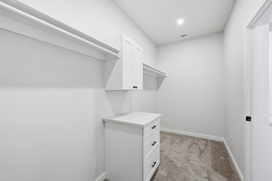 Experience relaxed living in this beautiful new construction on Rayburn Country Club in Texas - for sale on GolfHomes.com, golf home, golf lot