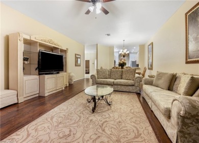 Beautifully maintained villa in Forest Glen Golf & Country Club! on Forest Glen Golf and Country Club in Florida - for sale on GolfHomes.com, golf home, golf lot