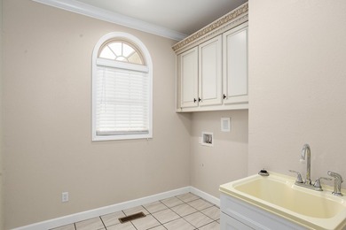 Welcome home to this beautiful custom built brick estate on  in Alabama - for sale on GolfHomes.com, golf home, golf lot