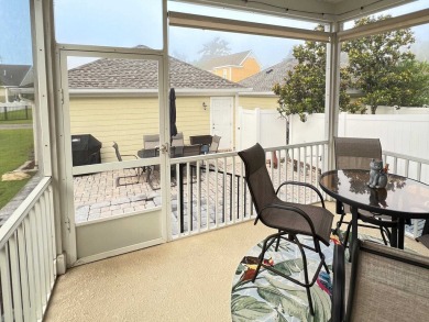 Home is open Sunday, June 22nd from 2-4pm! Beautifully on Southwood Golf Club in Florida - for sale on GolfHomes.com, golf home, golf lot