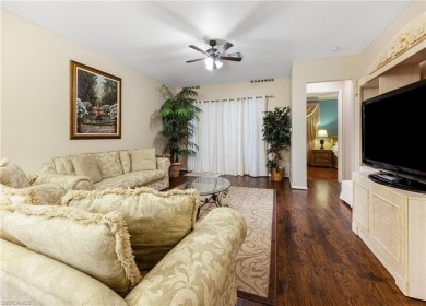 Beautifully maintained villa in Forest Glen Golf & Country Club! on Forest Glen Golf and Country Club in Florida - for sale on GolfHomes.com, golf home, golf lot