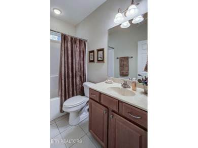 A Hidden Gem, well maintained super clean. Upon entering the on Toqua Golf Course - Loudon County in Tennessee - for sale on GolfHomes.com, golf home, golf lot