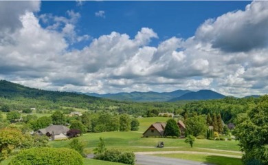 Beautiful Estate Home located in the sought after Mountain on Mountain Harbour Golf Club in North Carolina - for sale on GolfHomes.com, golf home, golf lot