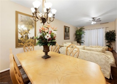 Beautifully maintained villa in Forest Glen Golf & Country Club! on Forest Glen Golf and Country Club in Florida - for sale on GolfHomes.com, golf home, golf lot