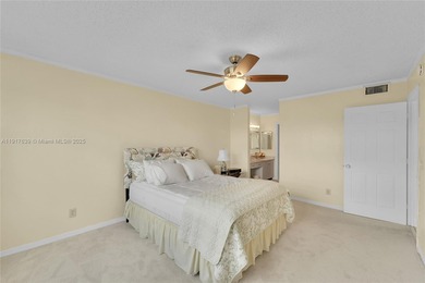 A TOP-RATED 55+ COMMUNITY! Beautifully maintained 2/2 condo in on Sunrise Lakes Phase IV Golf Course in Florida - for sale on GolfHomes.com, golf home, golf lot