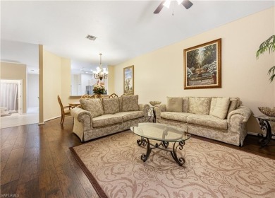 Beautifully maintained villa in Forest Glen Golf & Country Club! on Forest Glen Golf and Country Club in Florida - for sale on GolfHomes.com, golf home, golf lot