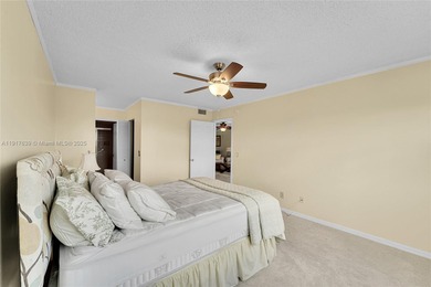 A TOP-RATED 55+ COMMUNITY! Beautifully maintained 2/2 condo in on Sunrise Lakes Phase IV Golf Course in Florida - for sale on GolfHomes.com, golf home, golf lot