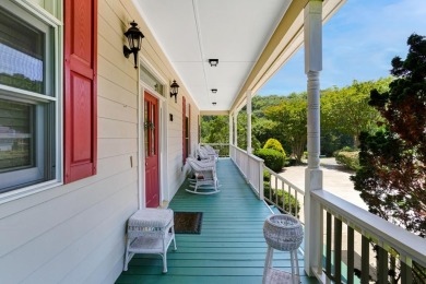 Beautiful Estate Home located in the sought after Mountain on Mountain Harbour Golf Club in North Carolina - for sale on GolfHomes.com, golf home, golf lot