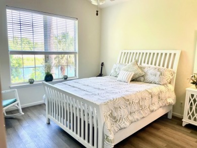 This condo is a fantastic find! A move-in ready second-floor on St. Augustine Shores Golf Club in Florida - for sale on GolfHomes.com, golf home, golf lot