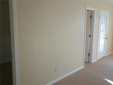 Beautifully renovated townhouse is the perfect home for a on Mystery Valley Golf Course in Georgia - for sale on GolfHomes.com, golf home, golf lot