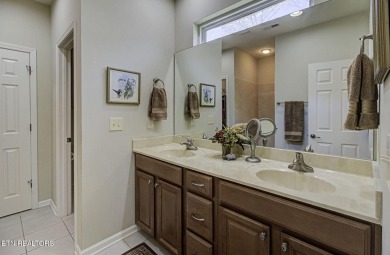 A Hidden Gem, well maintained super clean. Upon entering the on Toqua Golf Course - Loudon County in Tennessee - for sale on GolfHomes.com, golf home, golf lot