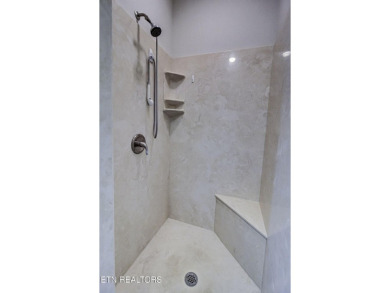A Hidden Gem, well maintained super clean. Upon entering the on Toqua Golf Course - Loudon County in Tennessee - for sale on GolfHomes.com, golf home, golf lot