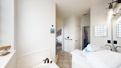 This condo is a fantastic find! A move-in ready second-floor on St. Augustine Shores Golf Club in Florida - for sale on GolfHomes.com, golf home, golf lot