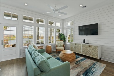 Welcome to 312 Mermaid Tail, a beautifully, fully furnished on Palmilla Beach Golf Club in Texas - for sale on GolfHomes.com, golf home, golf lot