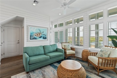 Welcome to 312 Mermaid Tail, a beautifully, fully furnished on Palmilla Beach Golf Club in Texas - for sale on GolfHomes.com, golf home, golf lot