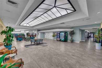 A TOP-RATED 55+ COMMUNITY! Beautifully maintained 2/2 condo in on Sunrise Lakes Phase IV Golf Course in Florida - for sale on GolfHomes.com, golf home, golf lot