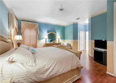 Beautifully maintained villa in Forest Glen Golf & Country Club! on Forest Glen Golf and Country Club in Florida - for sale on GolfHomes.com, golf home, golf lot