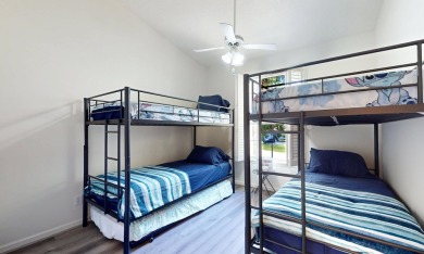 This condo is a fantastic find! A move-in ready second-floor on St. Augustine Shores Golf Club in Florida - for sale on GolfHomes.com, golf home, golf lot