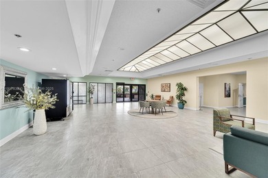 A TOP-RATED 55+ COMMUNITY! Beautifully maintained 2/2 condo in on Sunrise Lakes Phase IV Golf Course in Florida - for sale on GolfHomes.com, golf home, golf lot